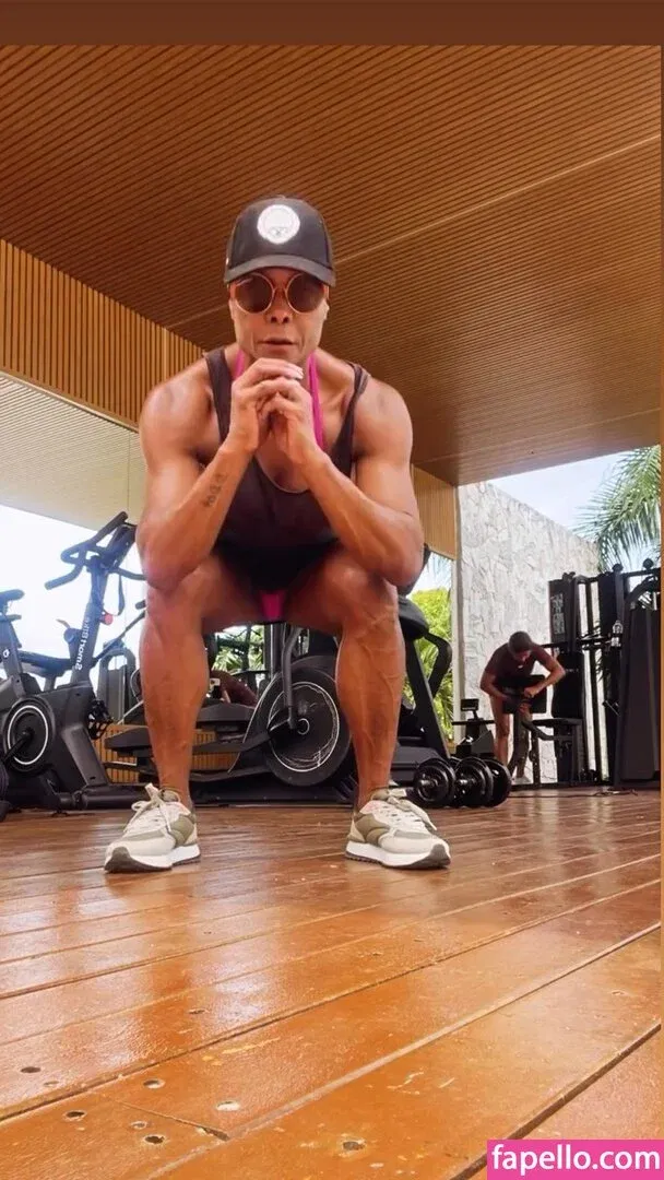 Adriana Bombom Onlyfans Photo Gallery 