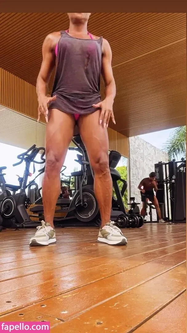 Adriana Bombom Onlyfans Photo Gallery 