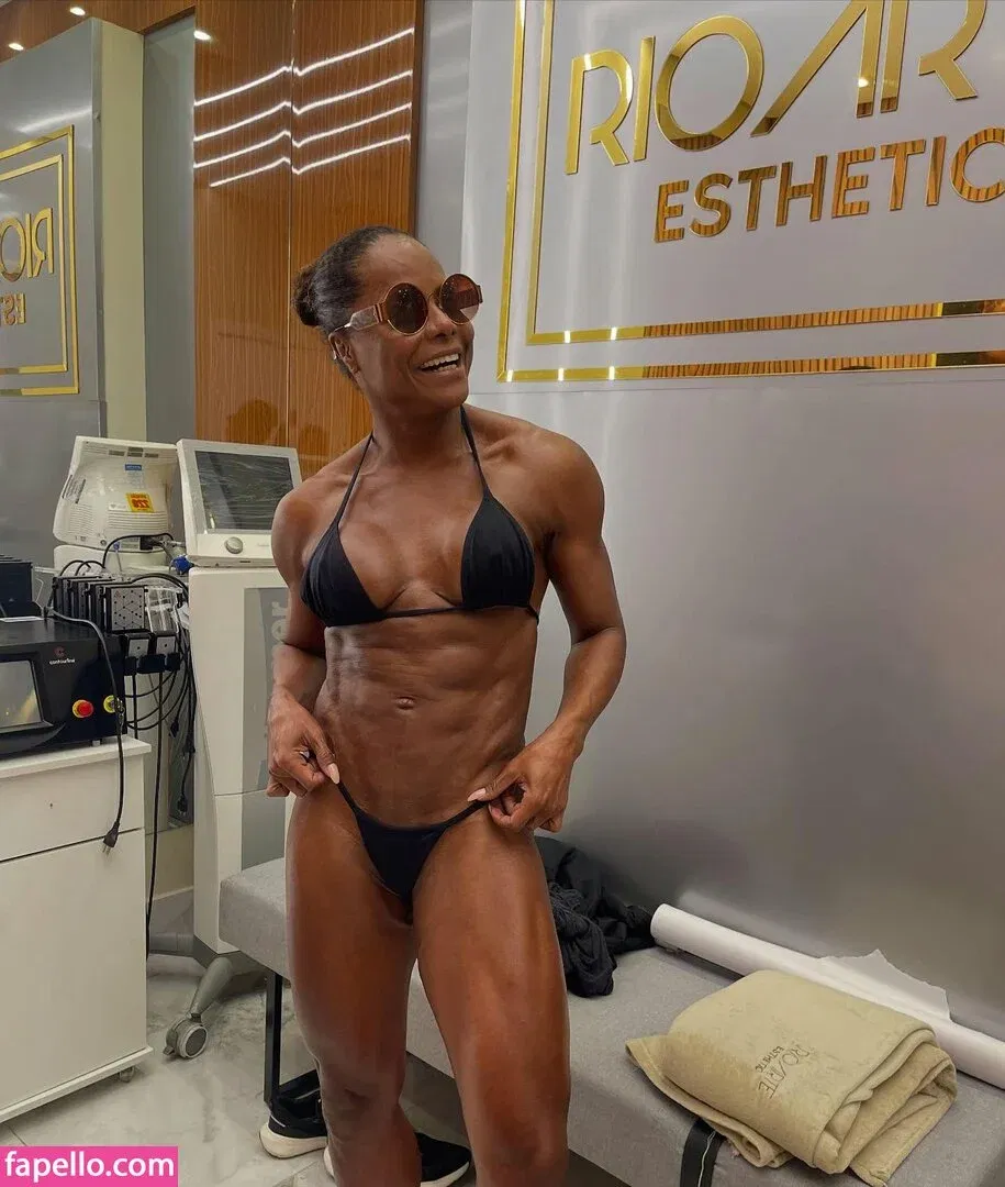 Adriana Bombom Onlyfans Photo Gallery 