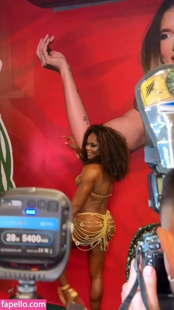 Adriana Bombom Onlyfans Photo Gallery 