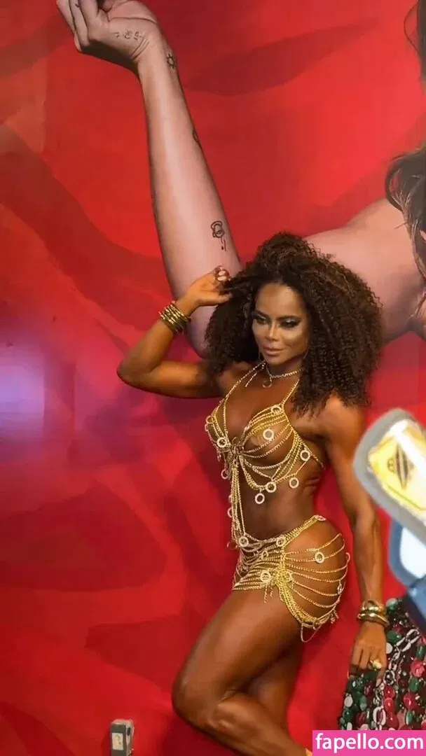 Adriana Bombom Onlyfans Photo Gallery 