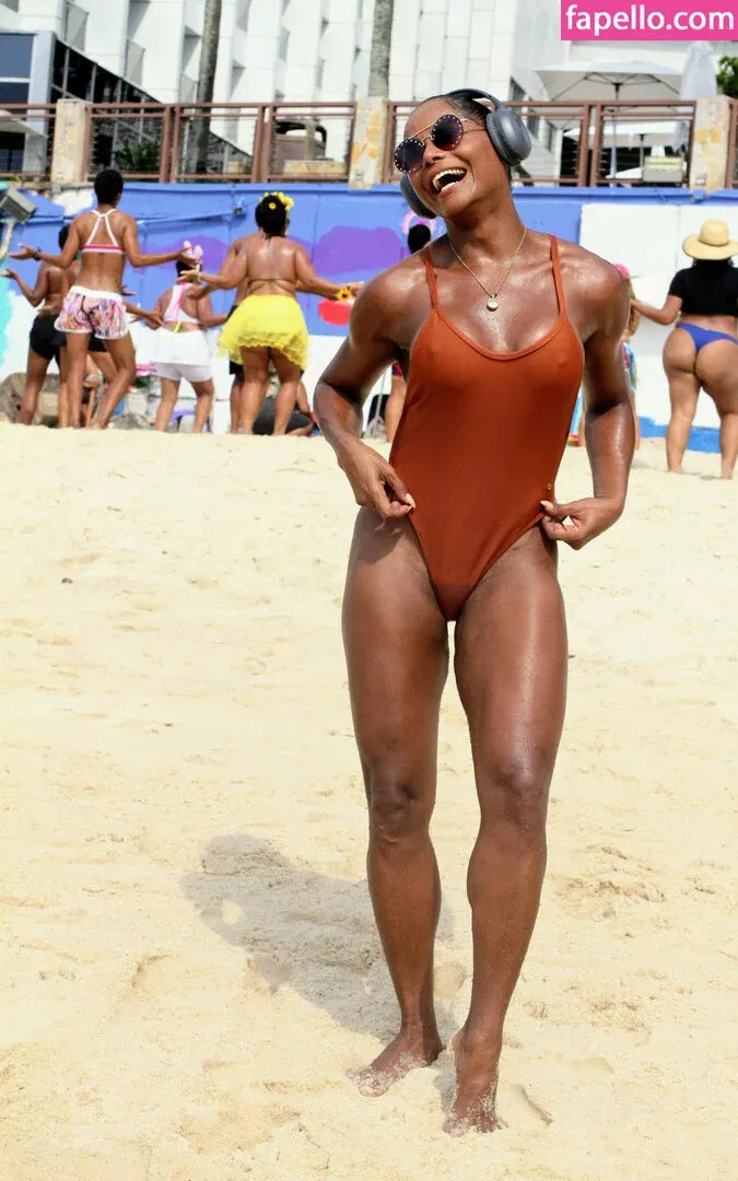 Adriana Bombom Onlyfans Photo Gallery 