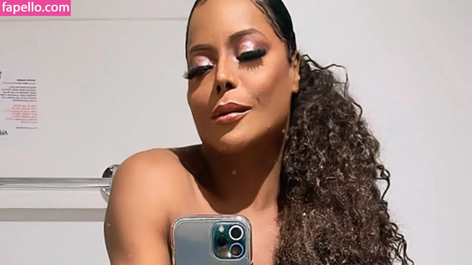 Adriana Bombom Onlyfans Photo Gallery 