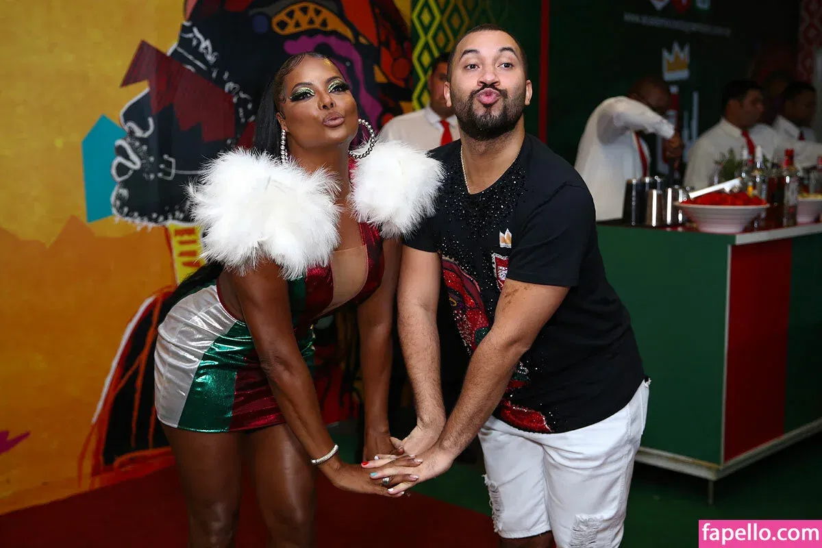 Adriana Bombom Onlyfans Photo Gallery 