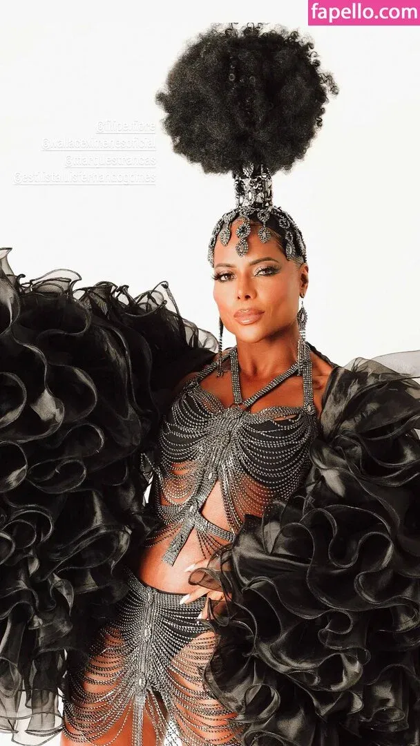 Adriana Bombom Onlyfans Photo Gallery 