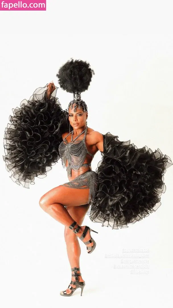 Adriana Bombom Onlyfans Photo Gallery 