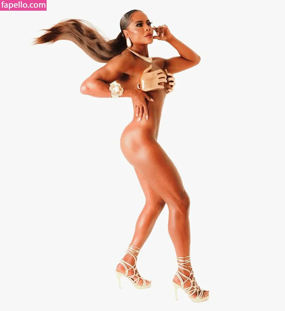 Adriana Bombom Onlyfans Photo Gallery 