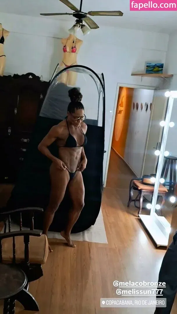 Adriana Bombom Onlyfans Photo Gallery 