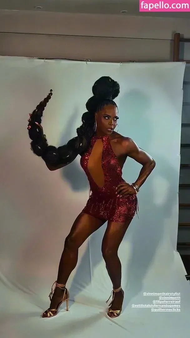 Adriana Bombom Onlyfans Photo Gallery 