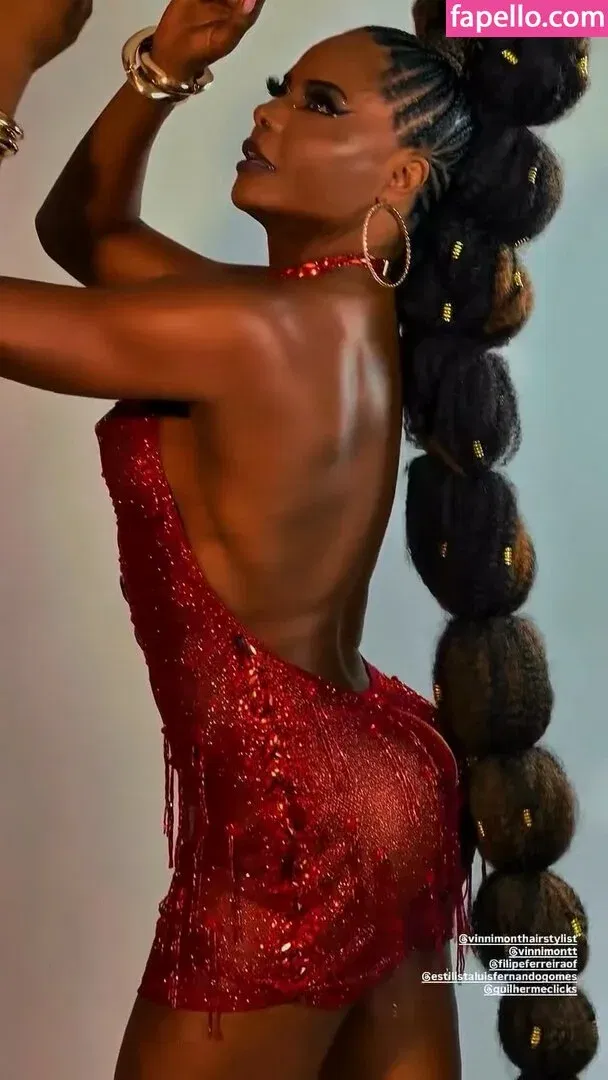 Adriana Bombom Onlyfans Photo Gallery 