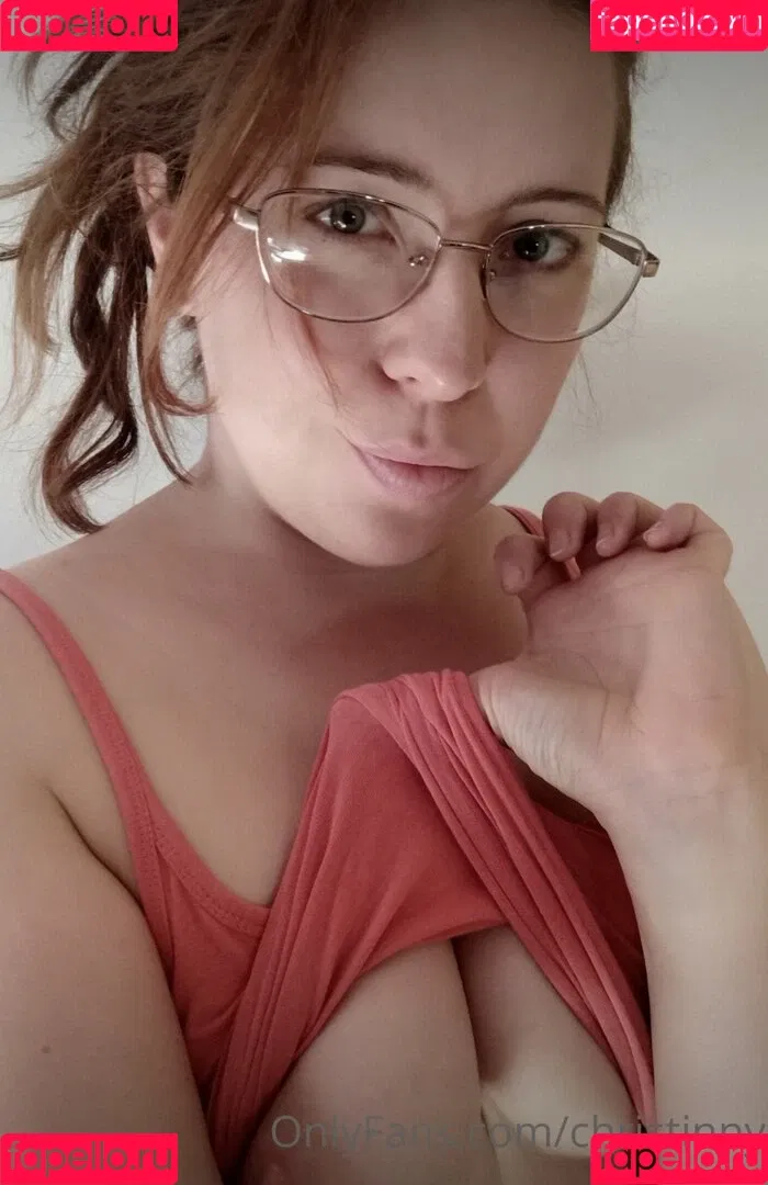 Christin Christinny Onlyfans Photo Gallery 
