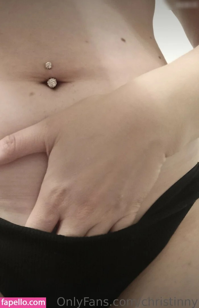 Christin Christinny Onlyfans Photo Gallery 