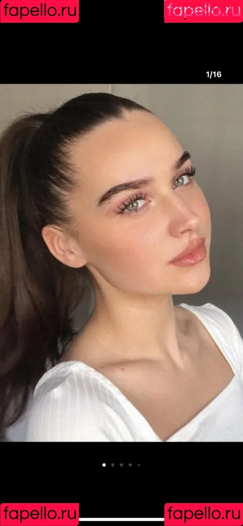 Facialize Me Onlyfans Photo Gallery 