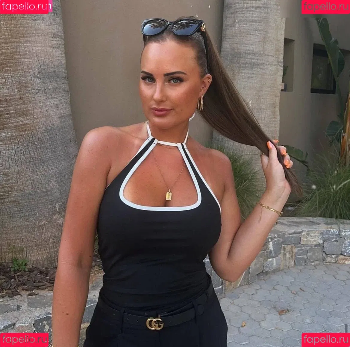 Facialize Me Onlyfans Photo Gallery 