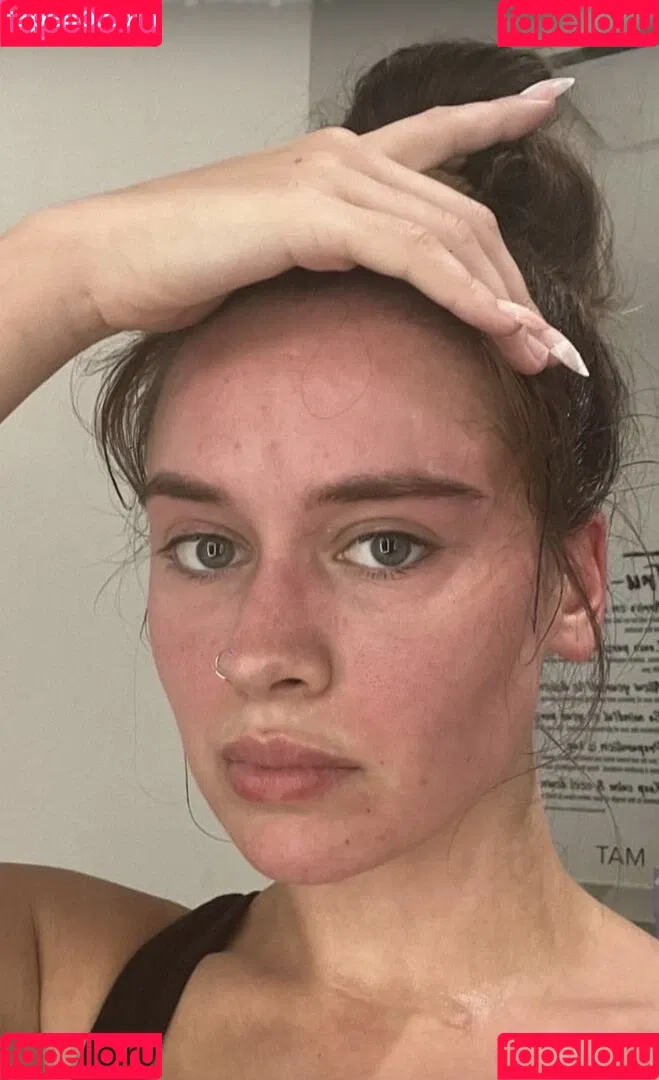 Facialize Me Onlyfans Photo Gallery 