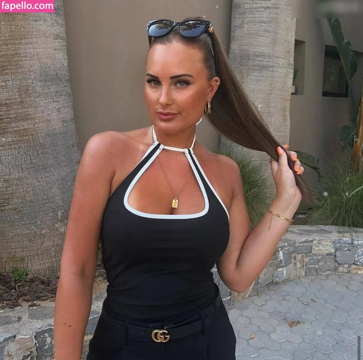 Facialize Me Onlyfans Photo Gallery 