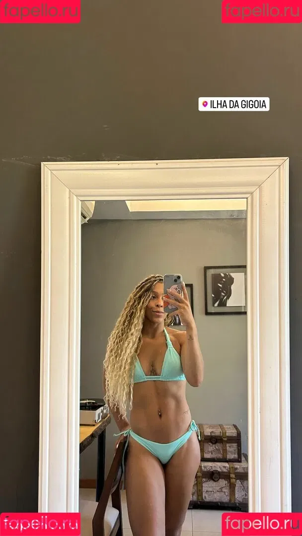 Lorrane Dos Santos Onlyfans Photo Gallery 