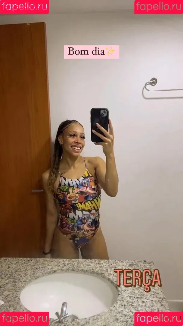 Lorrane Dos Santos Onlyfans Photo Gallery 