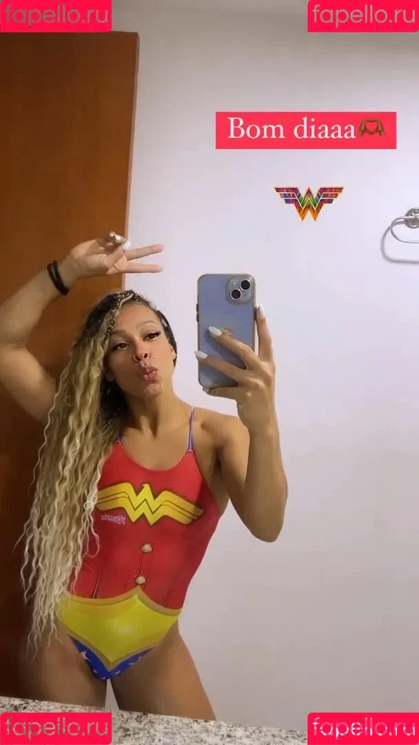 Lorrane Dos Santos Onlyfans Photo Gallery 