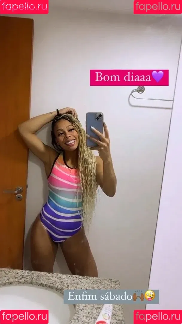 Lorrane Dos Santos Onlyfans Photo Gallery 