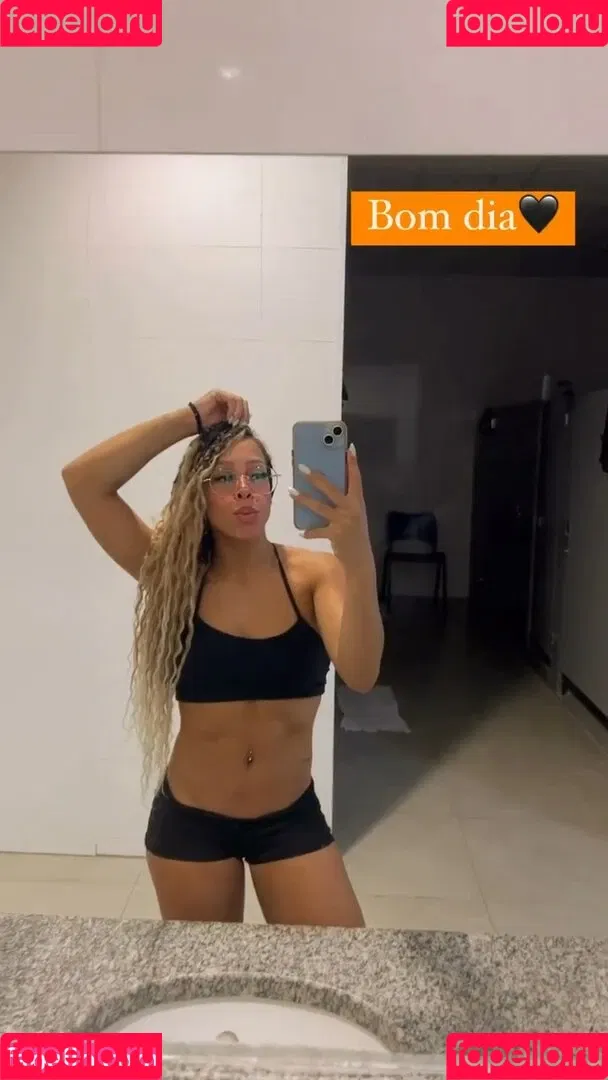 Lorrane Dos Santos Onlyfans Photo Gallery 
