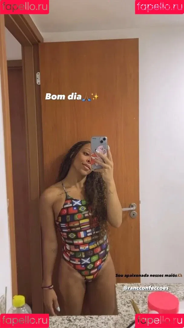 Lorrane Dos Santos Onlyfans Photo Gallery 