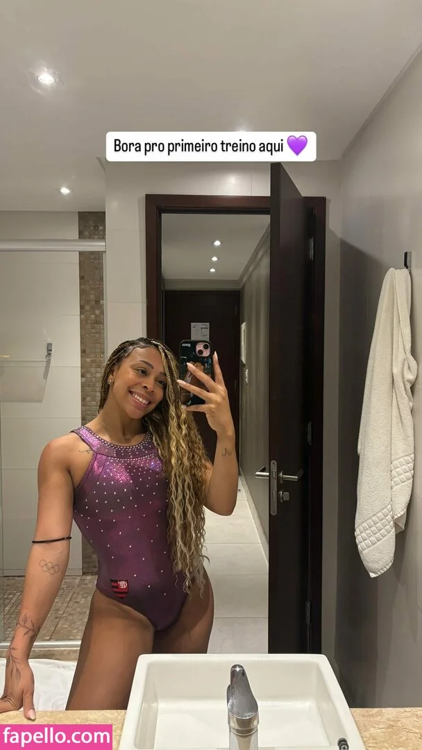 Lorrane Dos Santos Onlyfans Photo Gallery 