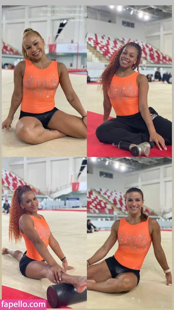 Lorrane Dos Santos Onlyfans Photo Gallery 