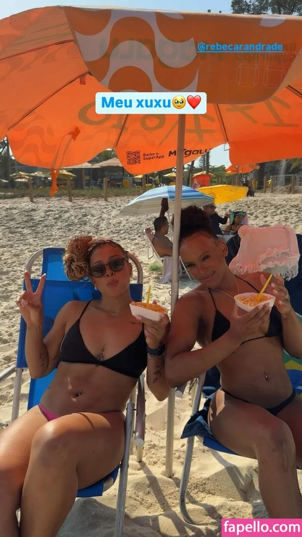 Lorrane Dos Santos Onlyfans Photo Gallery 