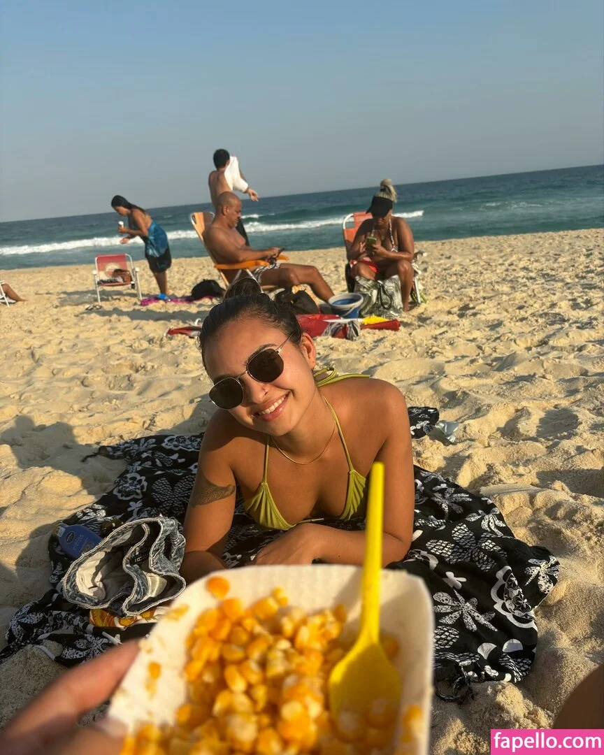 Lorrane Dos Santos Onlyfans Photo Gallery 