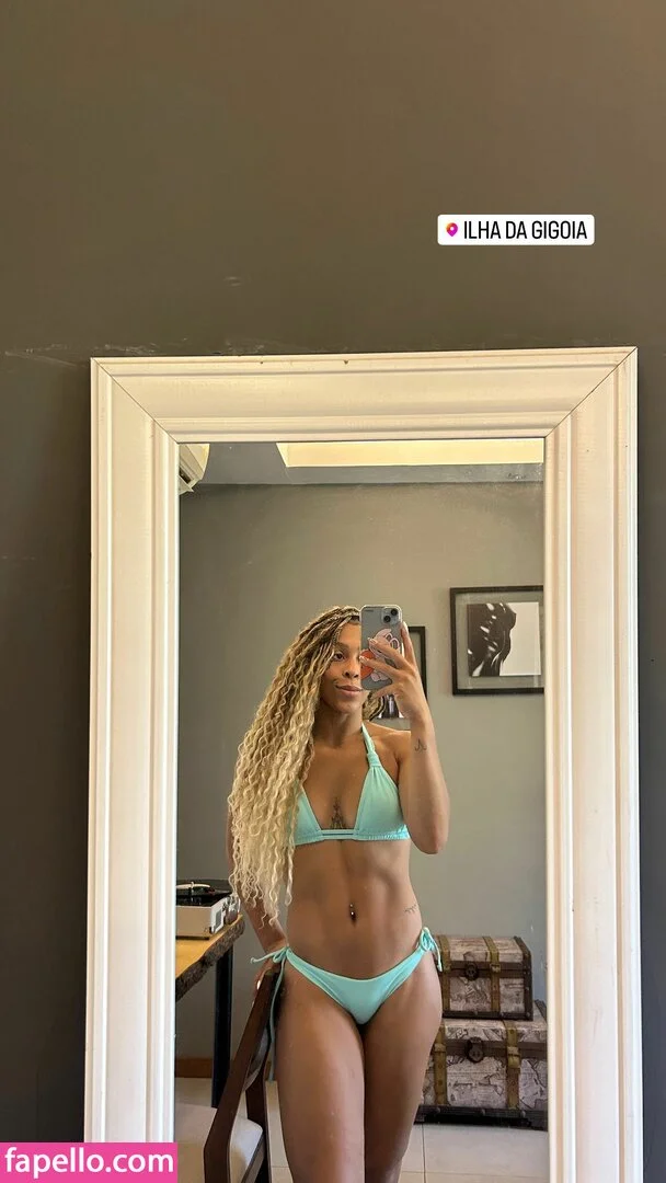 Lorrane Dos Santos Onlyfans Photo Gallery 