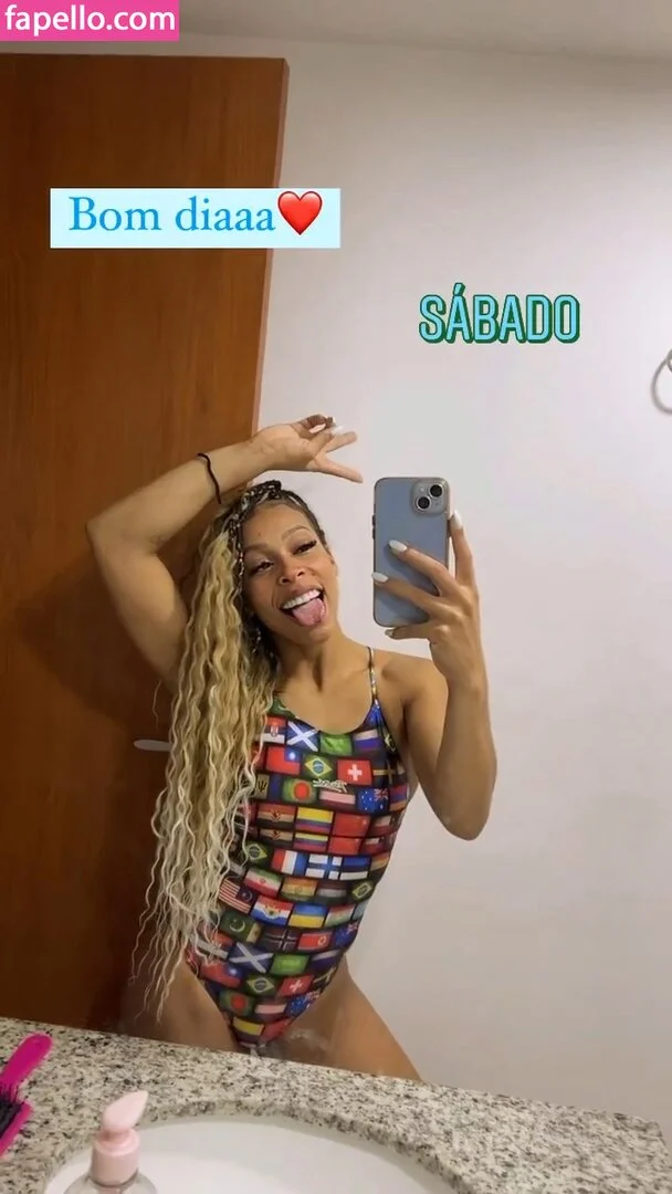 Lorrane Dos Santos Onlyfans Photo Gallery 