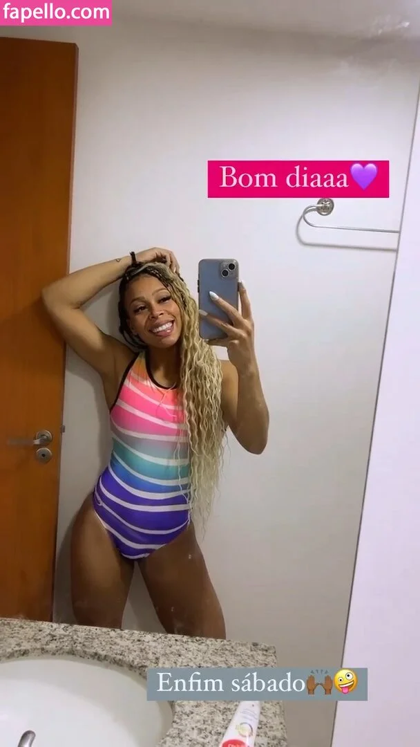 Lorrane Dos Santos Onlyfans Photo Gallery 