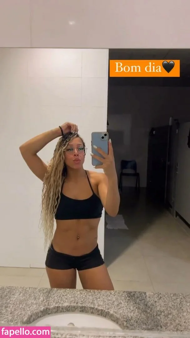 Lorrane Dos Santos Onlyfans Photo Gallery 