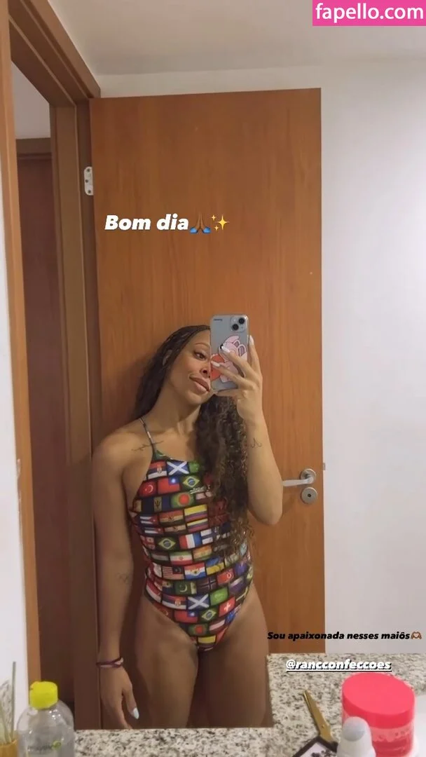 Lorrane Dos Santos Onlyfans Photo Gallery 