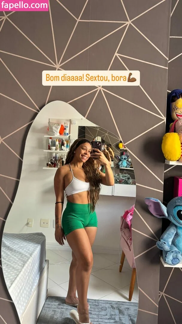 Lorrane Dos Santos Onlyfans Photo Gallery 