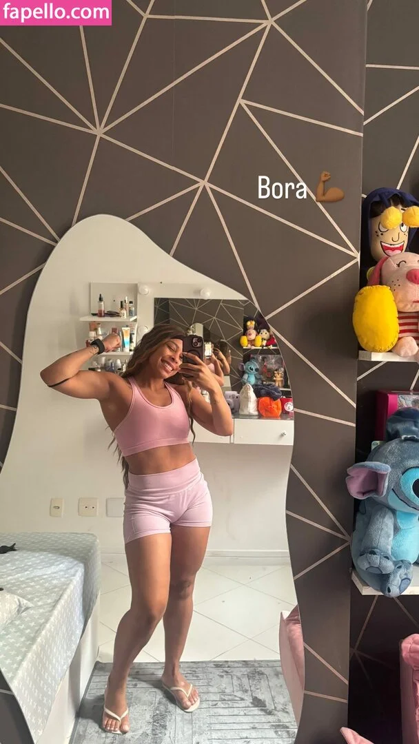 Lorrane Dos Santos Onlyfans Photo Gallery 