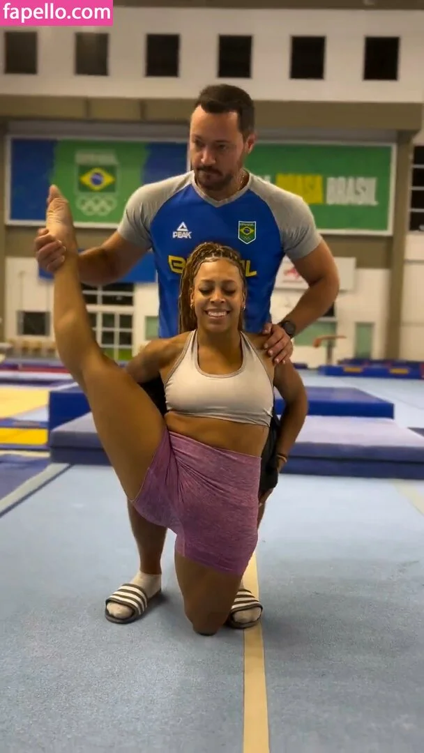 Lorrane Dos Santos Onlyfans Photo Gallery 