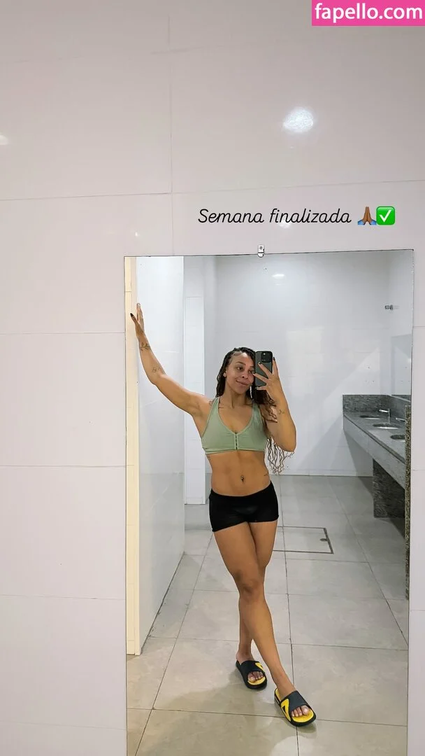 Lorrane Dos Santos Onlyfans Photo Gallery 