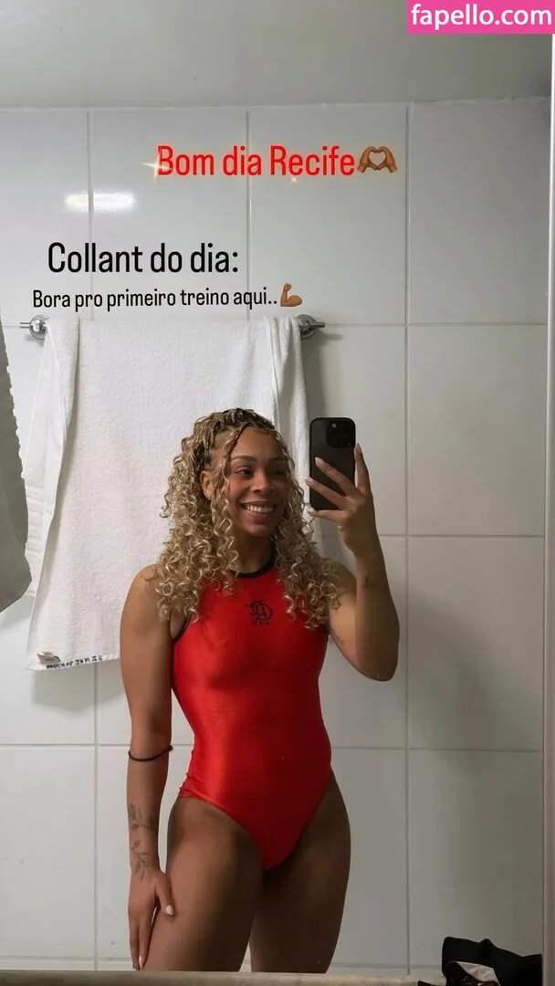 Lorrane Dos Santos Onlyfans Photo Gallery 