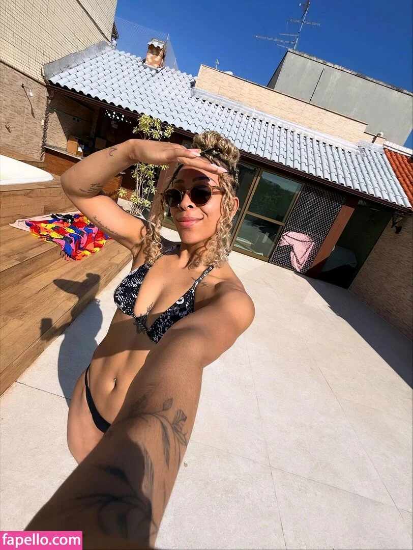 Lorrane Dos Santos Onlyfans Photo Gallery 