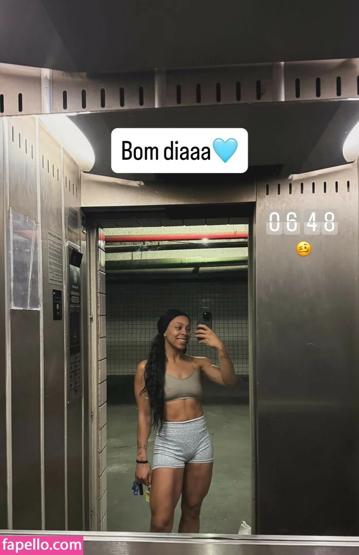 Lorrane Dos Santos Onlyfans Photo Gallery 