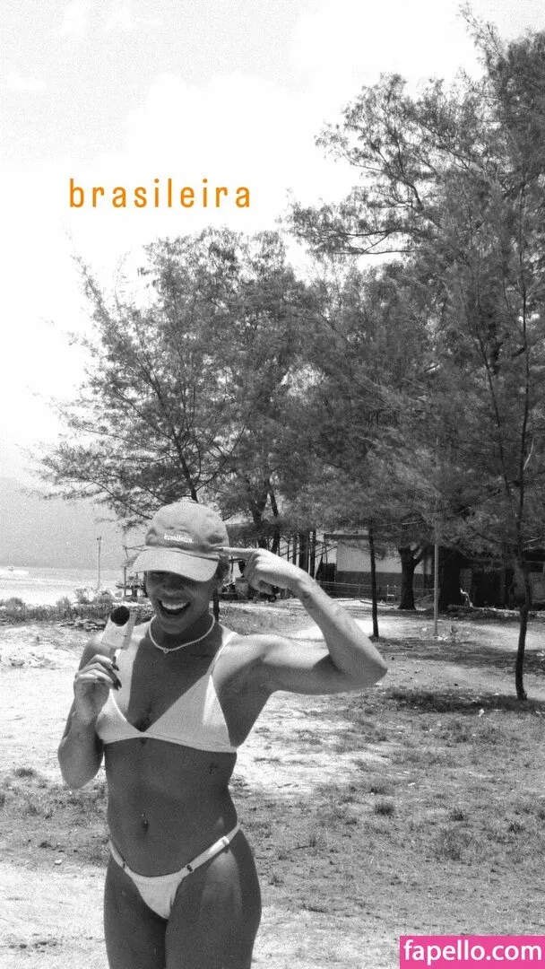 Lorrane Dos Santos Onlyfans Photo Gallery 