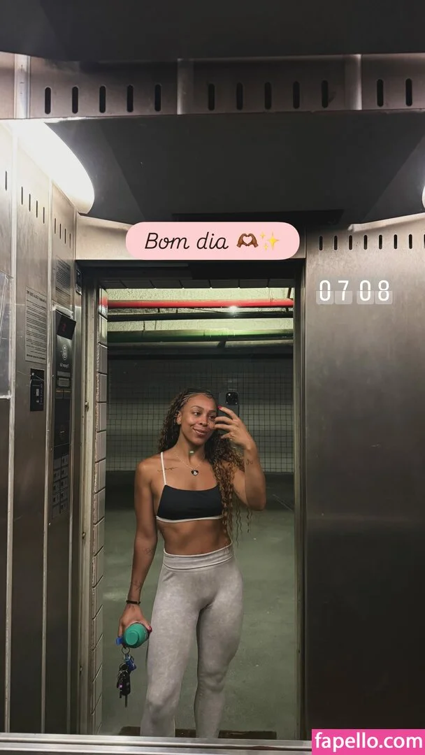 Lorrane Dos Santos Onlyfans Photo Gallery 