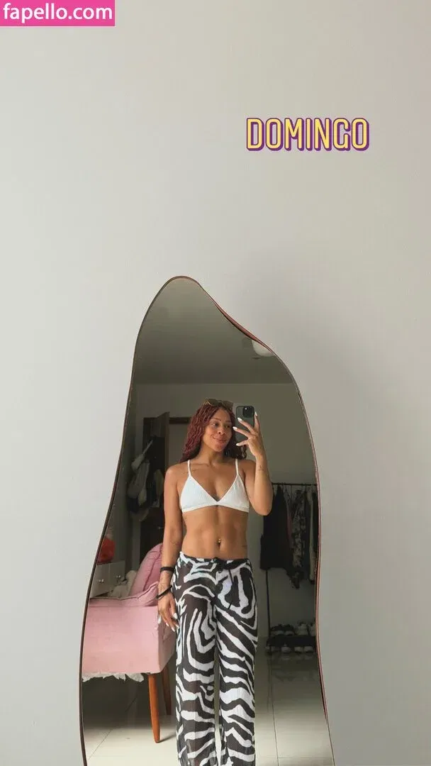 Lorrane Dos Santos Onlyfans Photo Gallery 