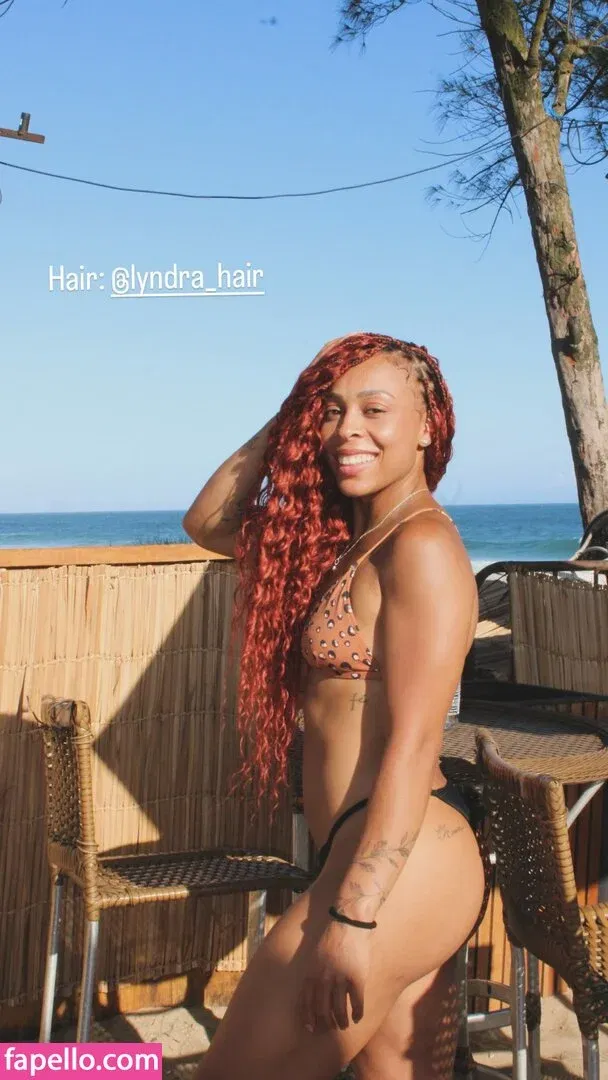 Lorrane Dos Santos Onlyfans Photo Gallery 