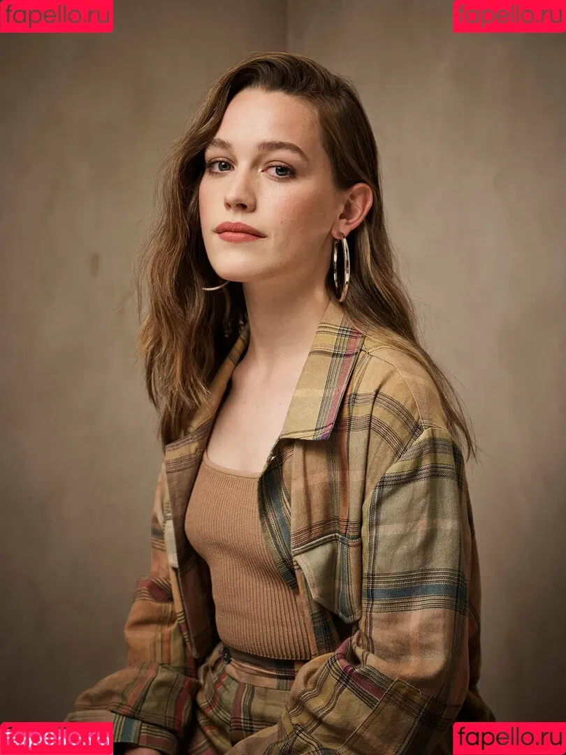 Victoria Pedretti Onlyfans Photo Gallery 