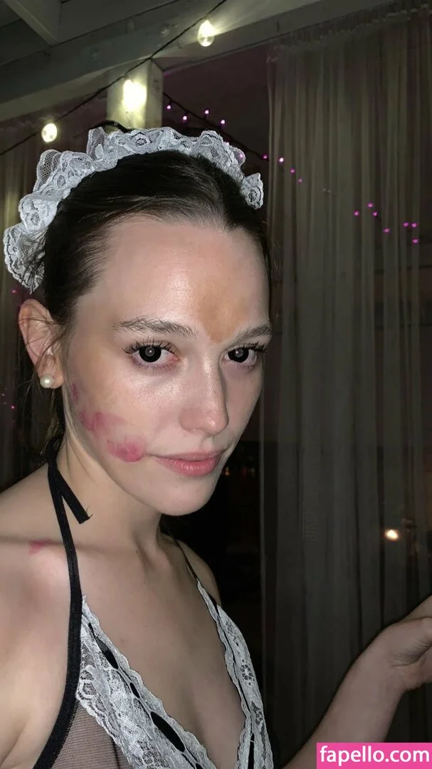 Victoria Pedretti Onlyfans Photo Gallery 