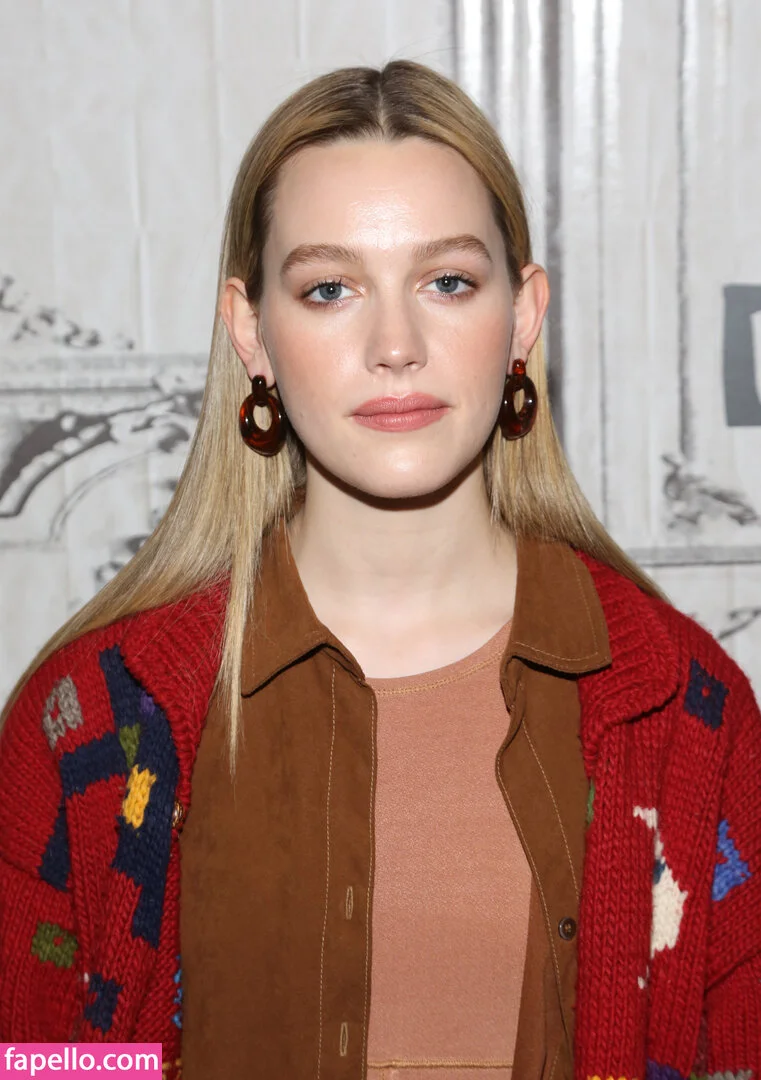 Victoria Pedretti Onlyfans Photo Gallery 