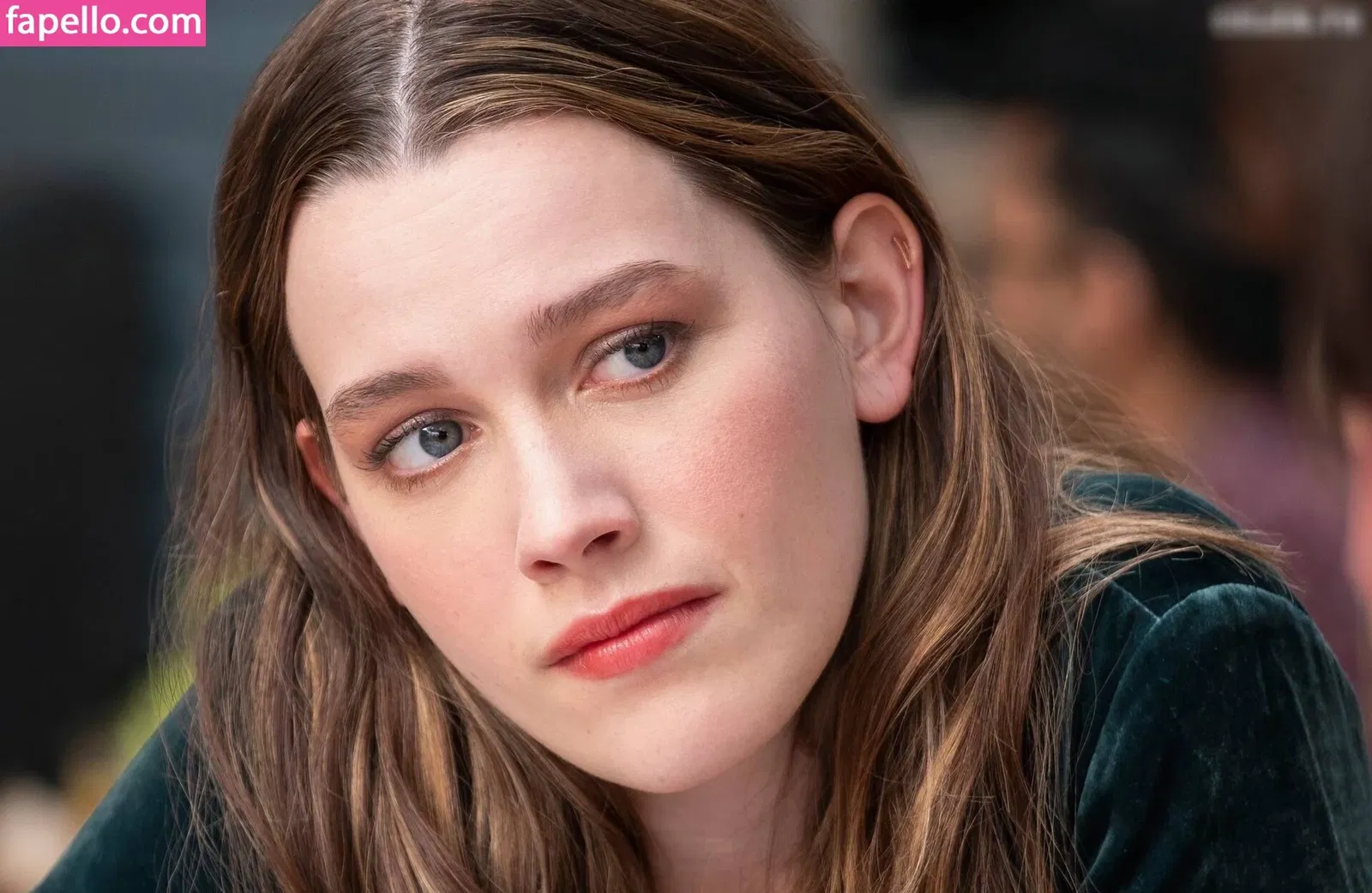 Victoria Pedretti Onlyfans Photo Gallery 